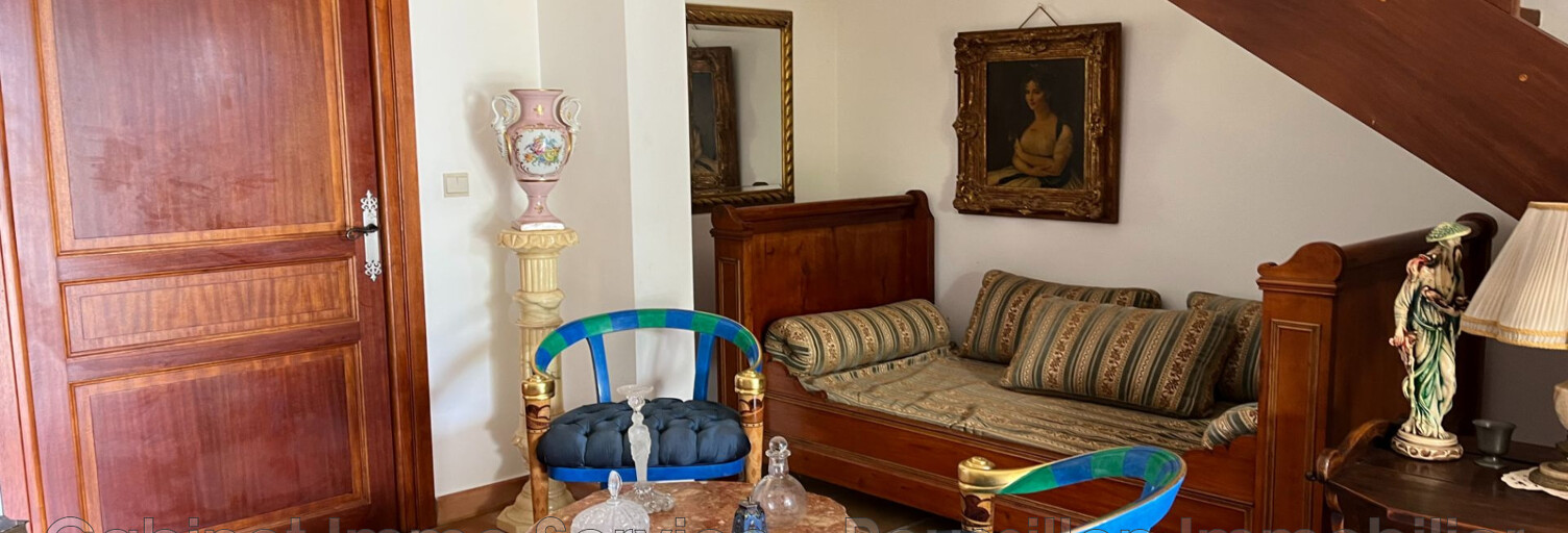 Maison 5 Pièces 184 m² à vendre à Céret (66400)