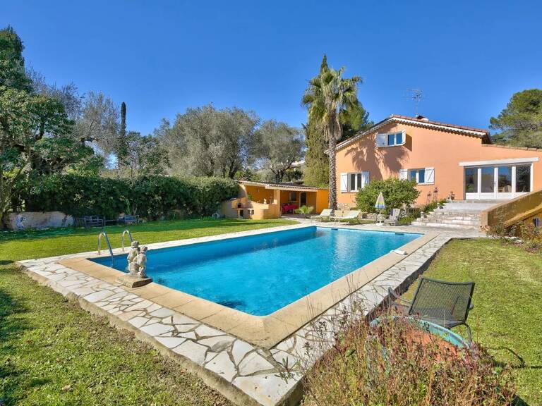 Villa Mougins — photo 1