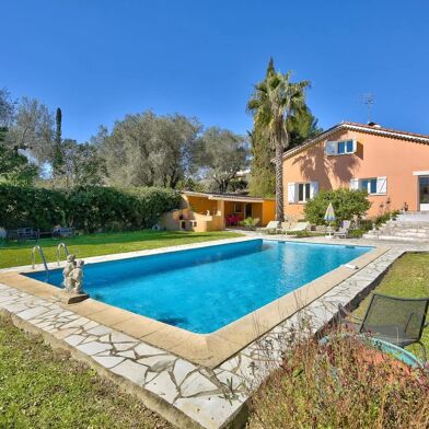 Maison 9 pièces 1000000 €