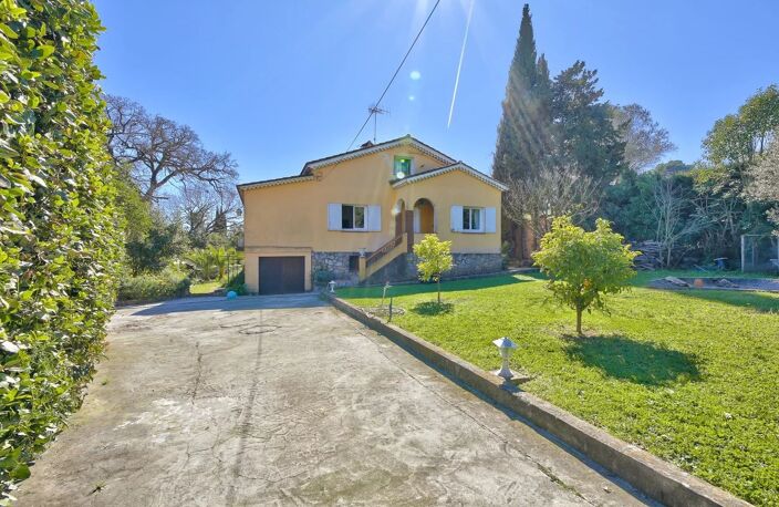 Villa Mougins — photo 2