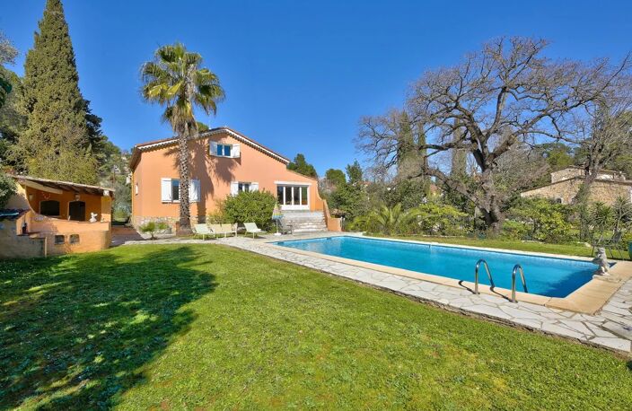 Villa Mougins — photo 3