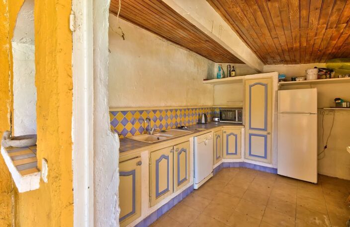 Villa Mougins — photo 5