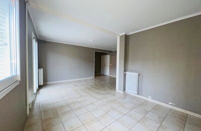 appartement 4 pièces 66 m2 à vendre à Nice (06000)