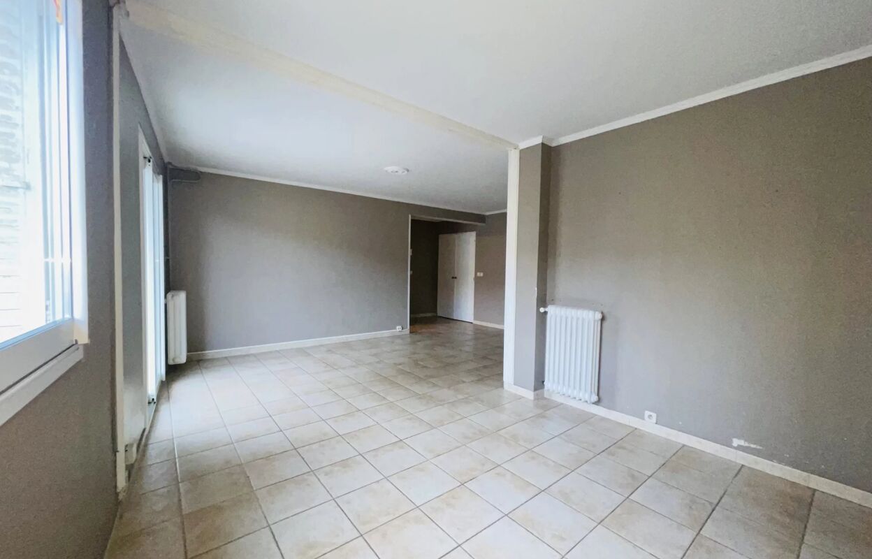 appartement 4 pièces 66 m2 à vendre à Nice (06000)