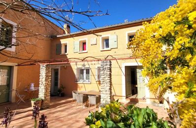 vente maison 990 000 € à proximité de Cabrières-d'Avignon (84220)