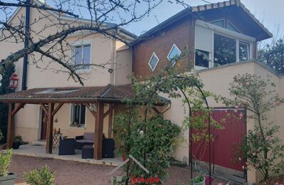 vente maison 229 000 € à proximité de Saint-Forgeux-Lespinasse (42640)