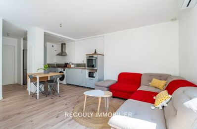 vente appartement 269 000 € à proximité de La Fare-les-Oliviers (13580)