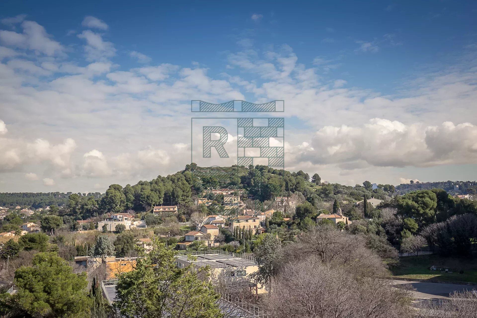 Appartement  T3 à vendre Marseille 11eme 13011