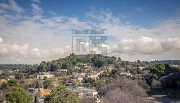 Appartement 3 pièces  à vendre Marseille 11eme 13011