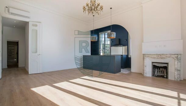 Appartement 3 pièces  à vendre Marseille 11eme 13011