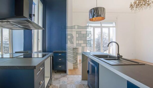 Appartement 3 pièces  à vendre Marseille 11eme 13011