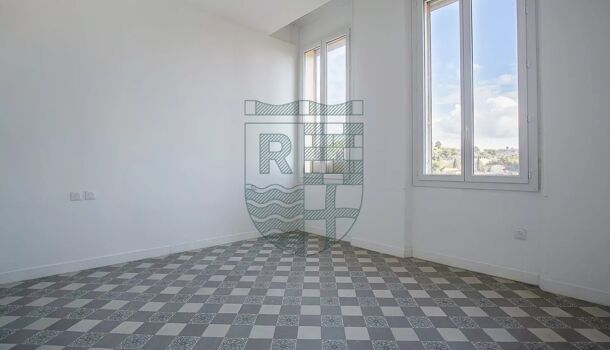Appartement 3 pièces  à vendre Marseille 11eme 13011