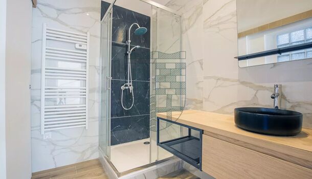 Appartement 3 pièces  à vendre Marseille 11eme 13011