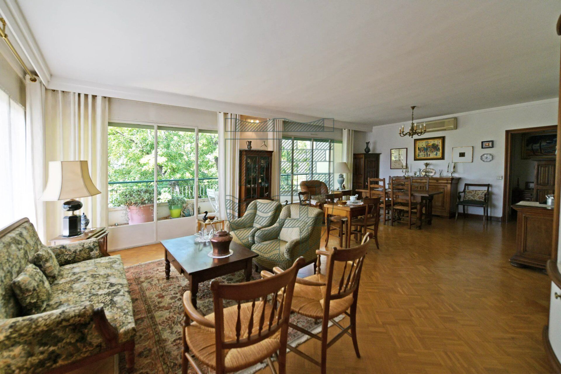 Appartement  T4 à vendre Marseille 12eme 13012