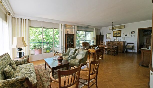 Appartement 4 pièces  à vendre Marseille 12eme 13012