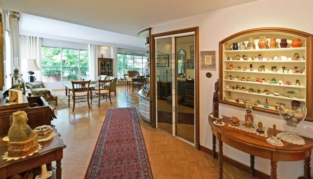 Appartement 4 pièces  à vendre Marseille 12eme 13012