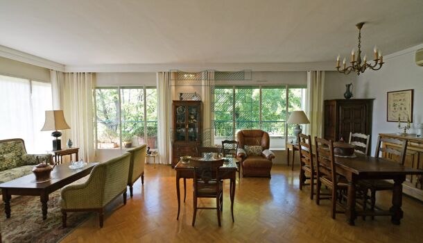 Appartement 4 pièces  à vendre Marseille 12eme 13012