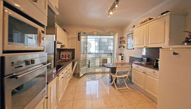 Appartement 4 pièces  à vendre Marseille 12eme 13012