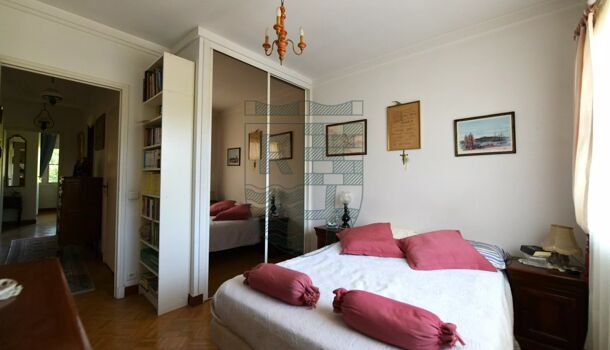 Appartement 4 pièces  à vendre Marseille 12eme 13012