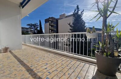 vente appartement 450 000 € à proximité de Nice (06100)