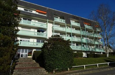 vente appartement 76 000 € à proximité de Bagnoles-de-l'Orne-Normandie (61140)