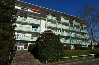 vente appartement 76 000 € à proximité de Javron-les-Chapelles (53250)