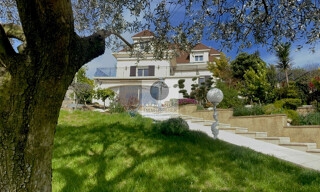 Maison 8 Pièces 204 m² à vendre à Bourg-lès-Valence (26500)