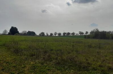 vente terrain 59 860 € à proximité de Revigny-sur-Ornain (55800)