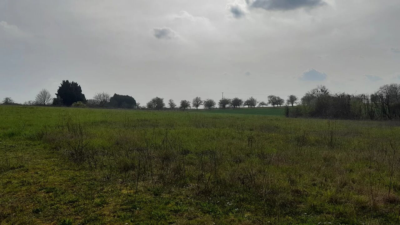 terrain  pièces 980 m2 à vendre à Brillon-en-Barrois (55000)