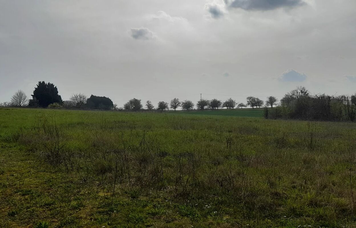 terrain  pièces 980 m2 à vendre à Brillon-en-Barrois (55000)