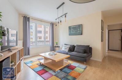 vente appartement 208 000 € à proximité de La Biolle (73410)