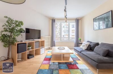 vente appartement 208 000 € à proximité de Aiguebelette-le-Lac (73610)
