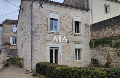 vente maison 169 600 € à proximité de Saint-Amant-de-Boixe (16330)