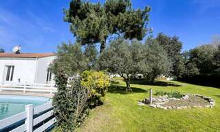 Maison 5 Pièces 96 m² à vendre à Sainte-Marie-de-Ré (17740)