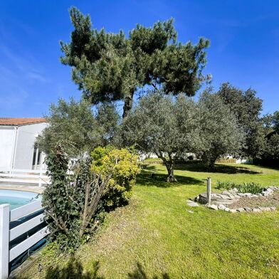 Maison 5 pièces 763000 €