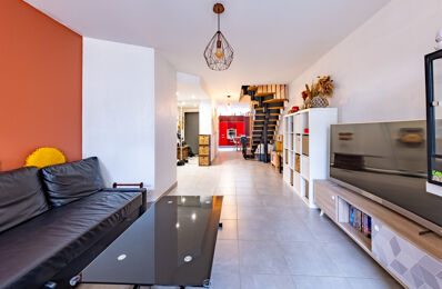 appartement 3 pièces 79 m2 à vendre à Valergues (34130)