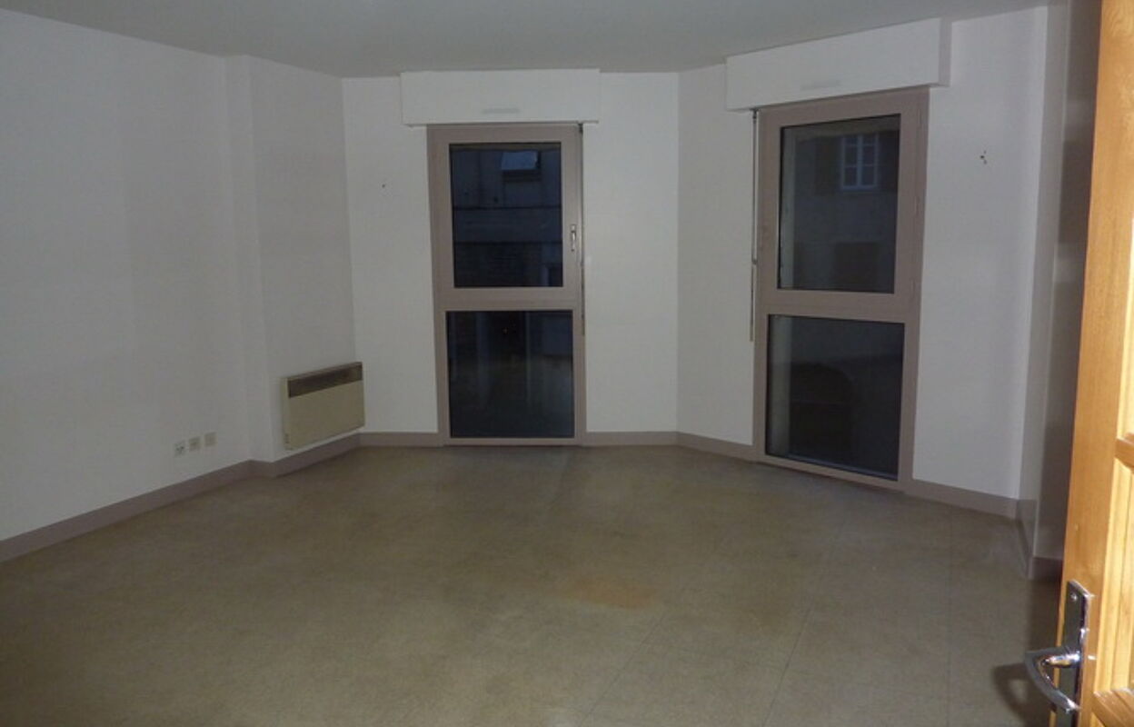appartement 3 pièces 69 m2 à louer à Rodez (12000)