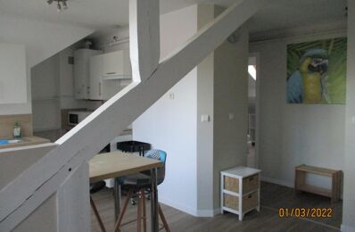 location appartement 475 € CC /mois à proximité de Marcillac-Vallon (12330)