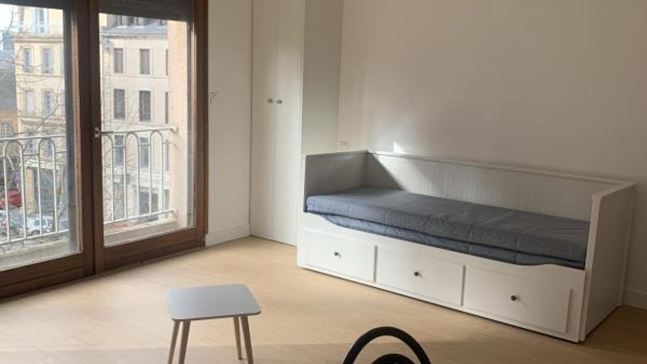 appartement 1 pièces 28 m2 à louer à Rodez (12000)