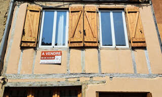 Maison 5 Pièces 83 m² à vendre à Simorre (32420)