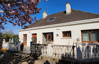 vente maison 220 000 € à proximité de Avesnes-le-Comte (62810)