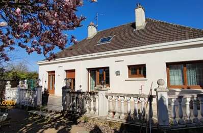 vente maison 220 000 € à proximité de Arleux-en-Gohelle (62580)