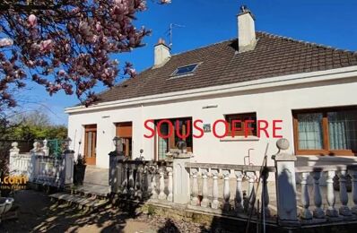 vente maison 200 000 € à proximité de Lauwin-Planque (59553)