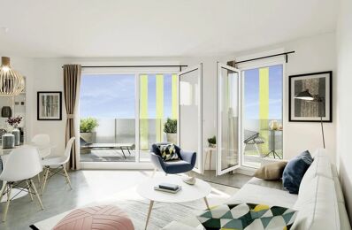 vente appartement 173 750 € à proximité de Lizy-sur-Ourcq (77440)