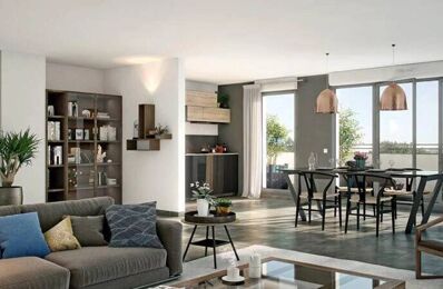 vente appartement 274 600 € à proximité de Cormontreuil (51350)