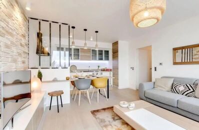 vente appartement 177 000 € à proximité de La Bastide-des-Jourdans (84240)
