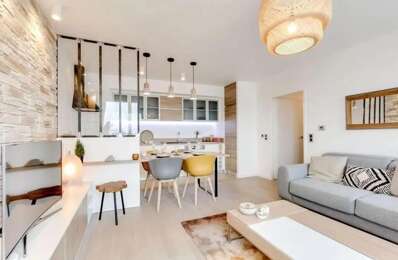 vente appartement 177 000 € à proximité de Beaumont-de-Pertuis (84120)