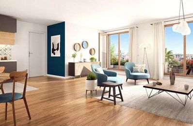 vente appartement 1 590 000 € à proximité de Les Avanchers-Valmorel (73260)