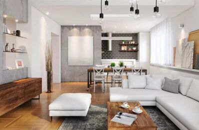 vente appartement 175 000 € à proximité de Burgnac (87800)