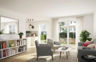 vente appartement 329 000 € à proximité de Saint-Antoine-du-Rocher (37360)